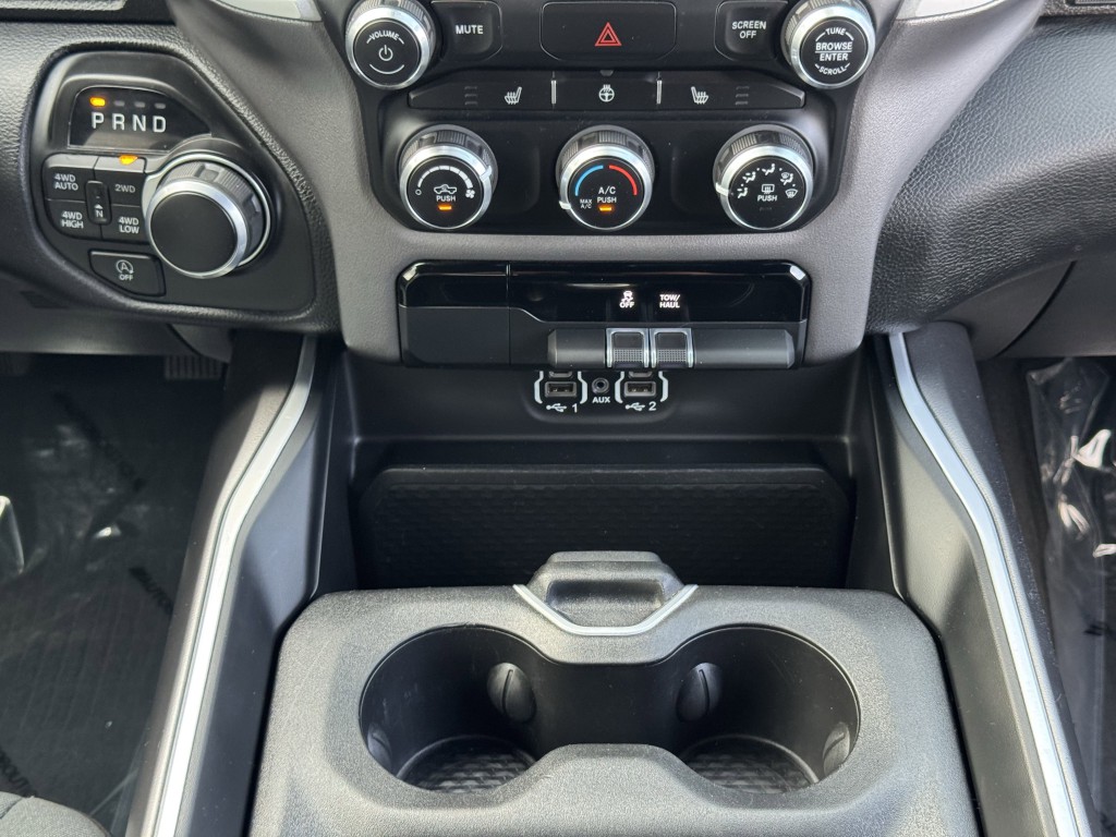 2023 RAM 1500 Image 21