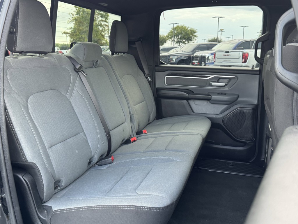 2023 RAM 1500 Image 26