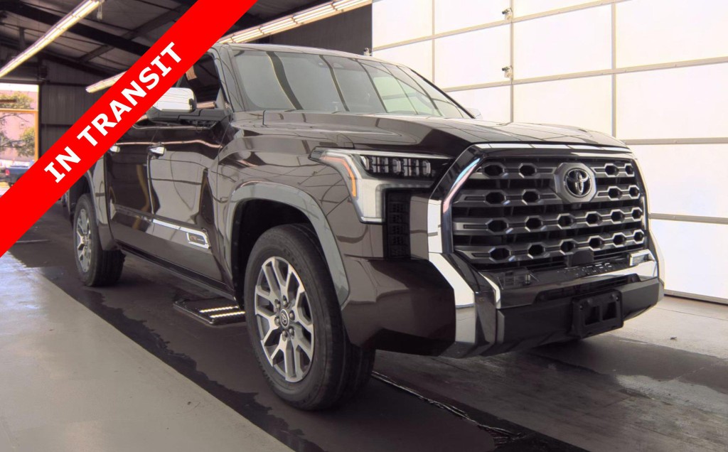 2022 Toyota Tundra Image 5