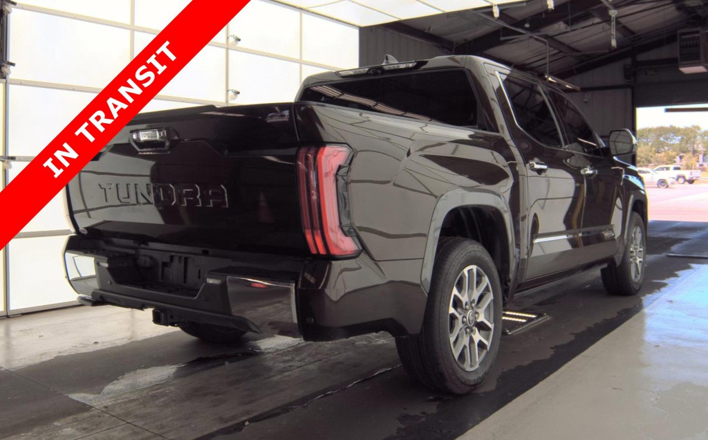2022 Toyota Tundra Image 6