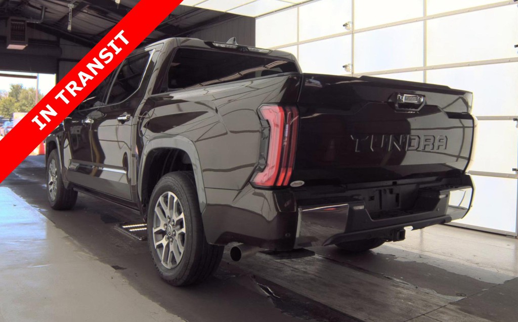 2022 Toyota Tundra Image 7