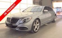 Image for 2015 Mercedes-Benz S-Class S 550 ID: 6758549