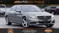 Image for 2015 Mercedes-Benz S-Class S 550 ID: 6758549