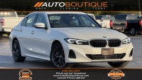 Image for 2025 BMW 3 Series 330i ID: 6760189