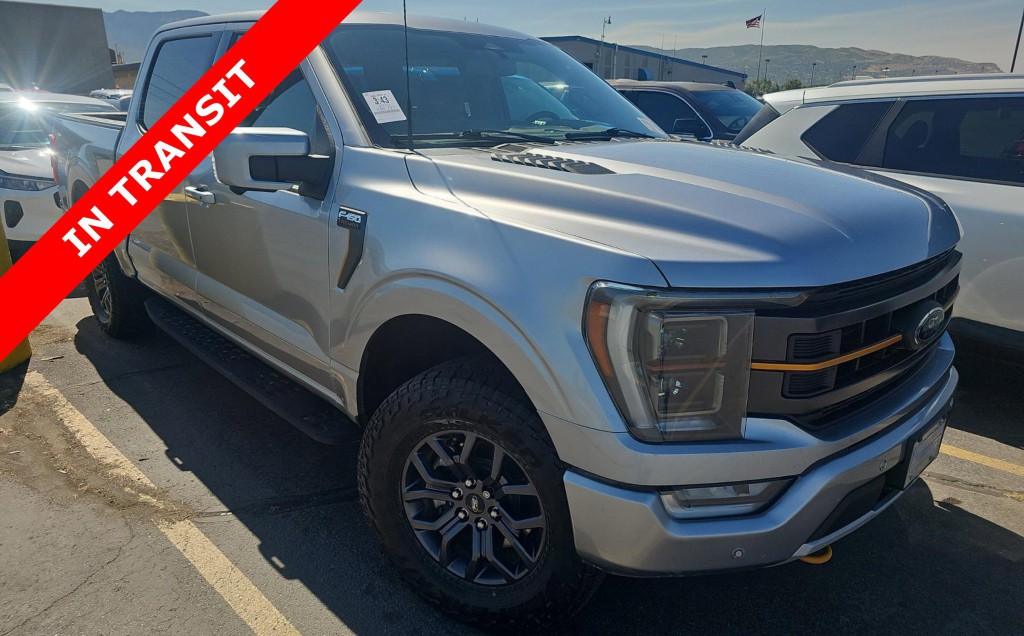 2023 Ford F-150 Image 5