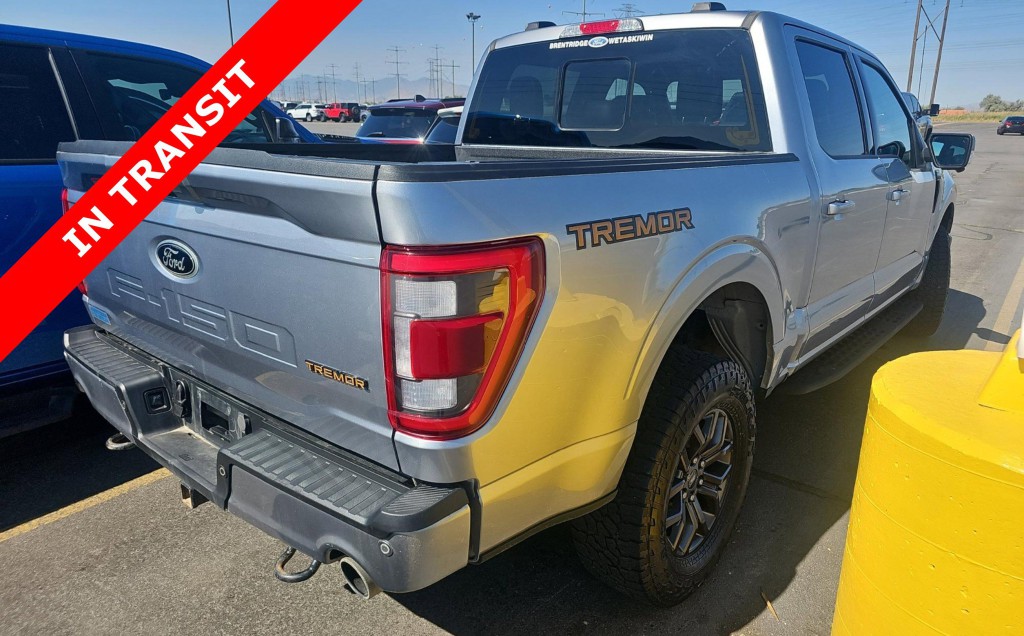 2023 Ford F-150 Image 6