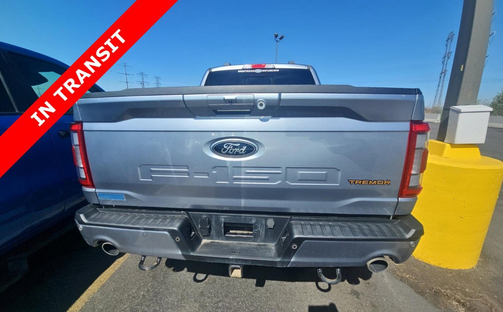 2023 Ford F-150 Image 7