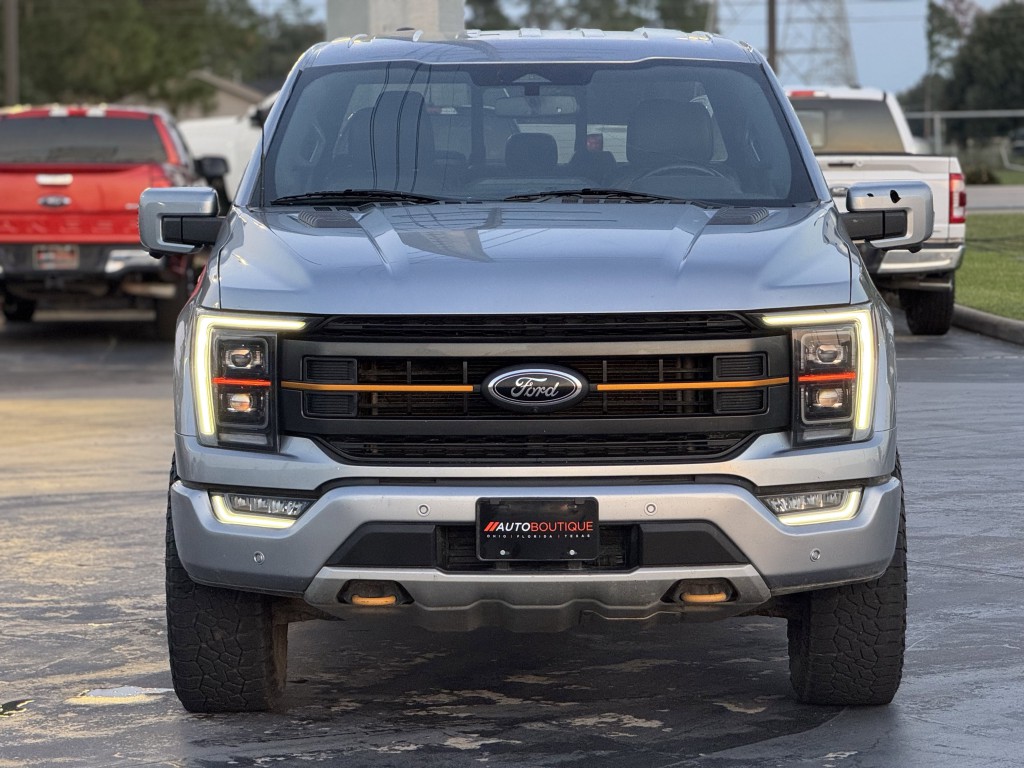2023 Ford F-150 Image 6