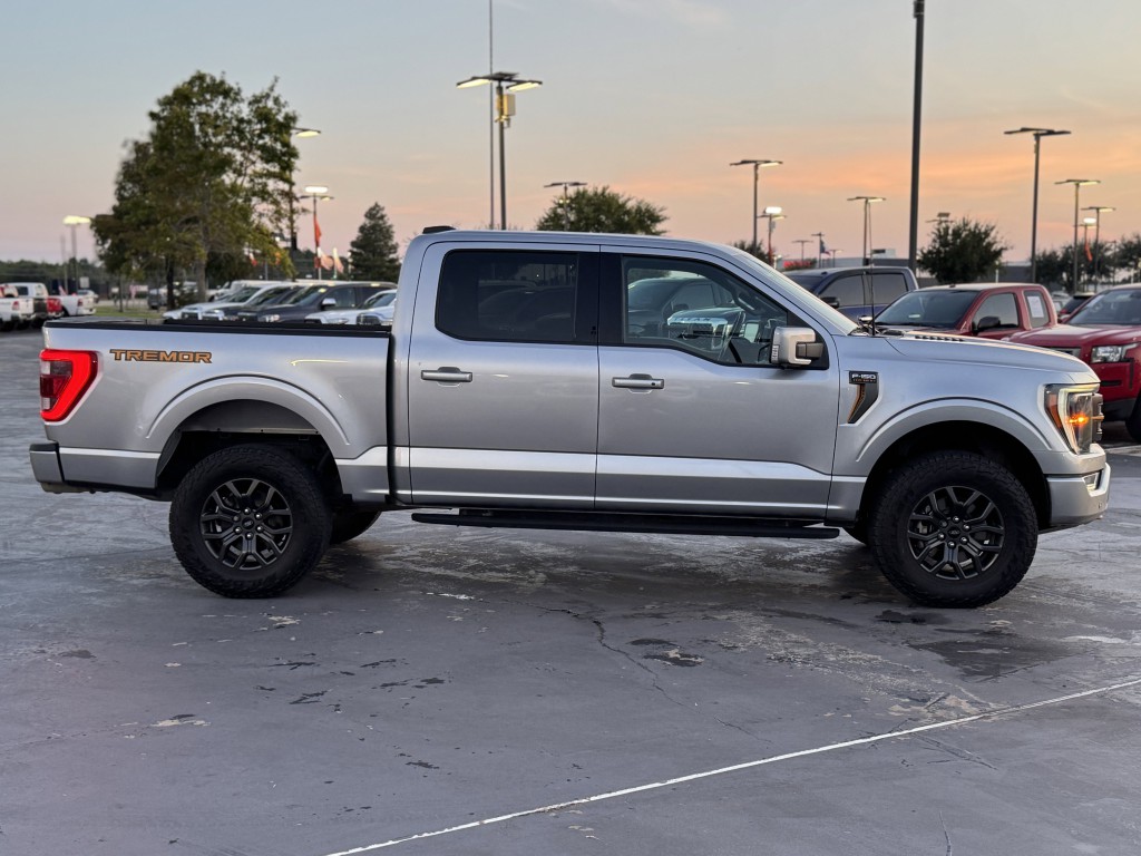 2023 Ford F-150 Image 10