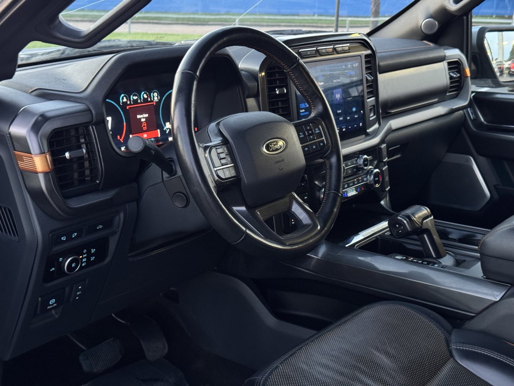 2023 Ford F-150 Image 12