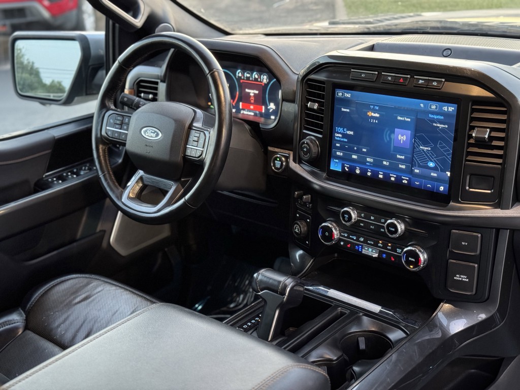 2023 Ford F-150 Image 13