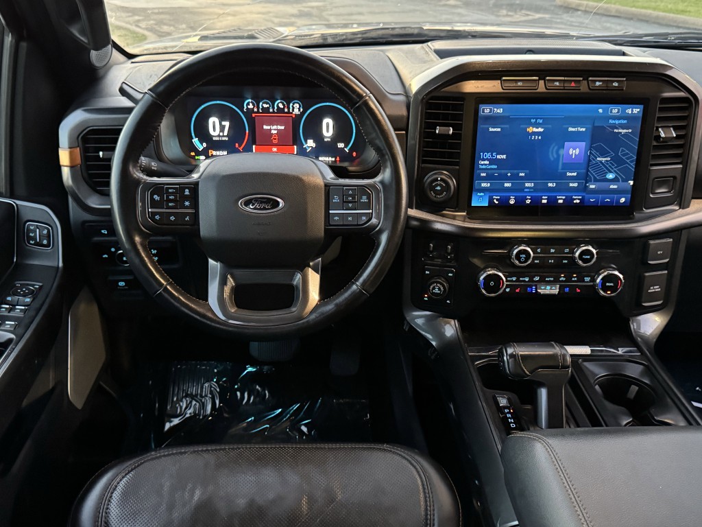 2023 Ford F-150 Image 14