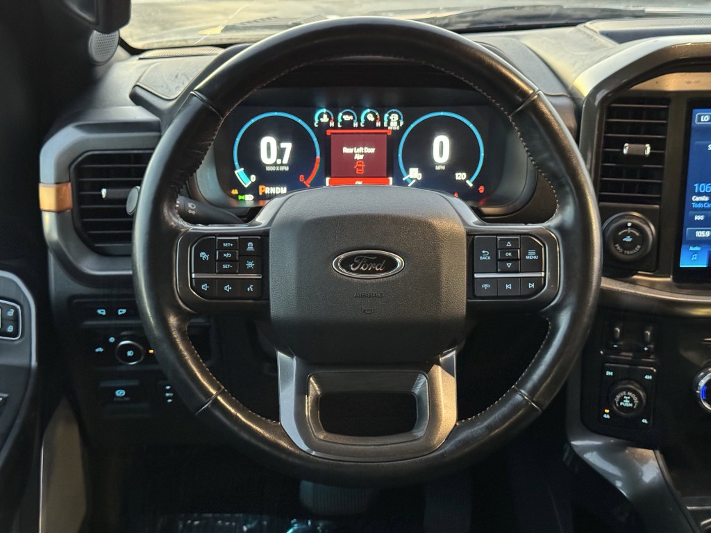 2023 Ford F-150 Image 15