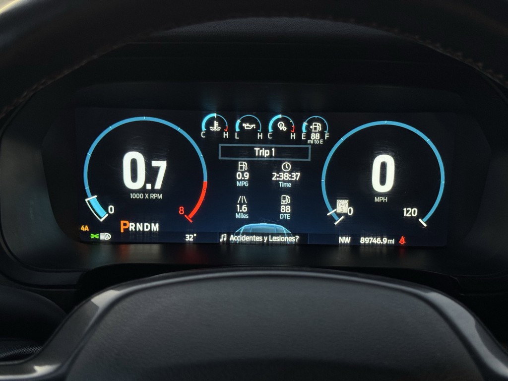 2023 Ford F-150 Image 18