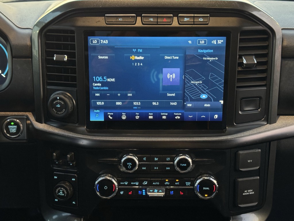2023 Ford F-150 Image 19