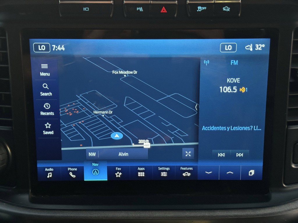 2023 Ford F-150 Image 20