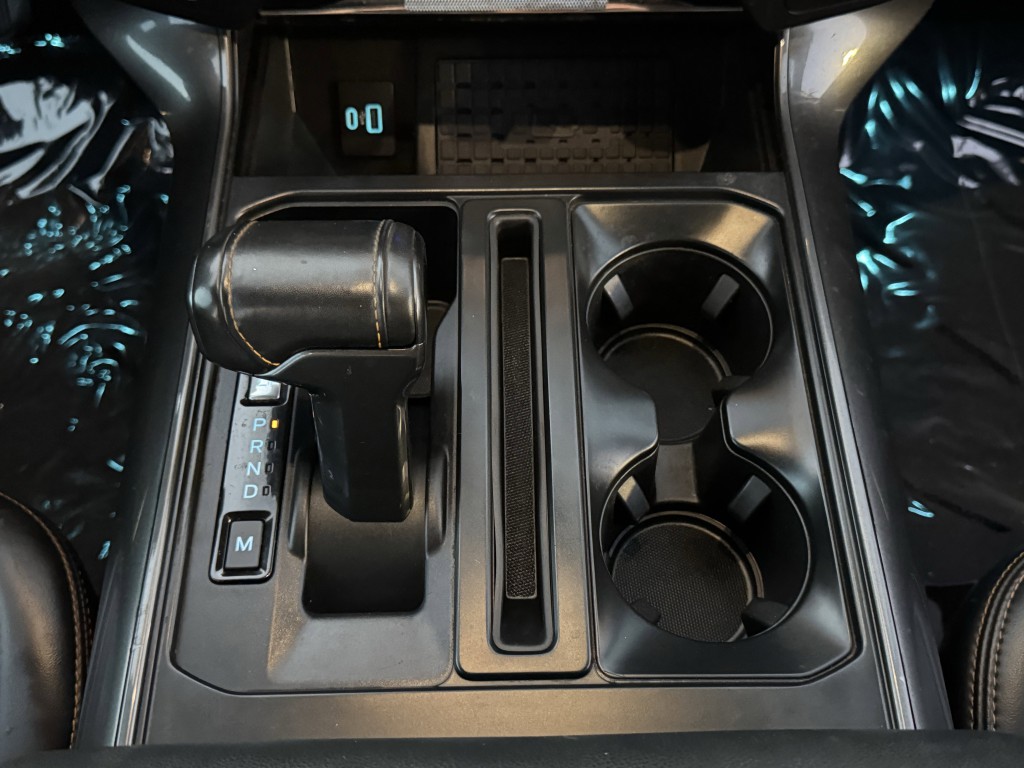 2023 Ford F-150 Image 22