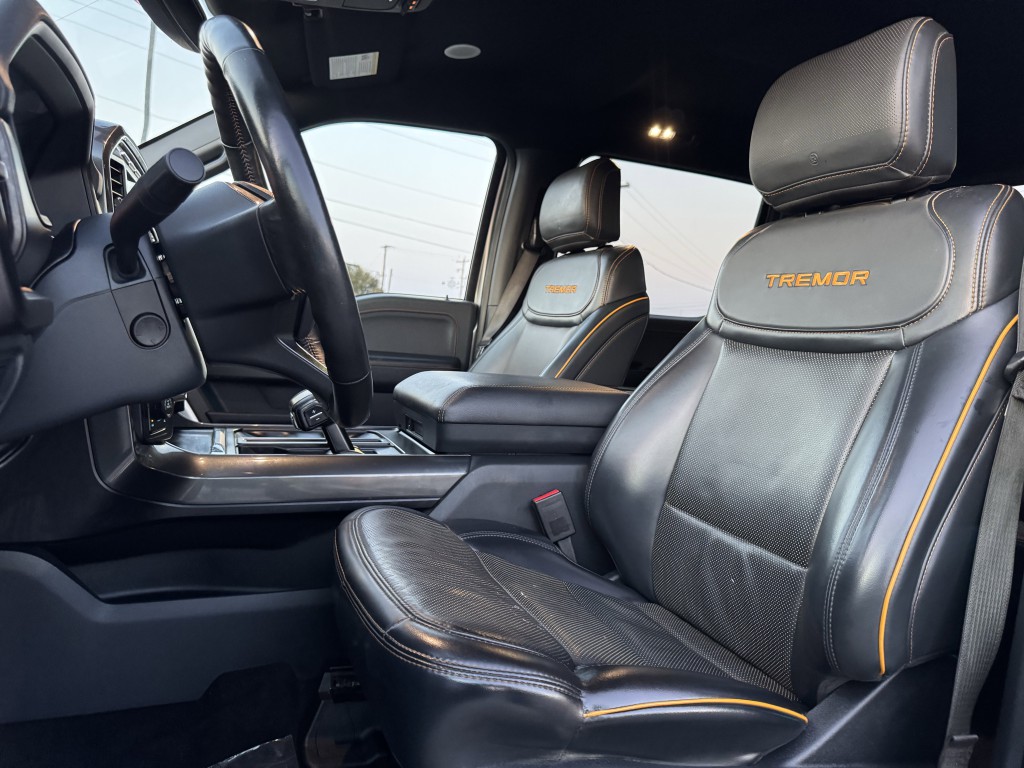 2023 Ford F-150 Image 25