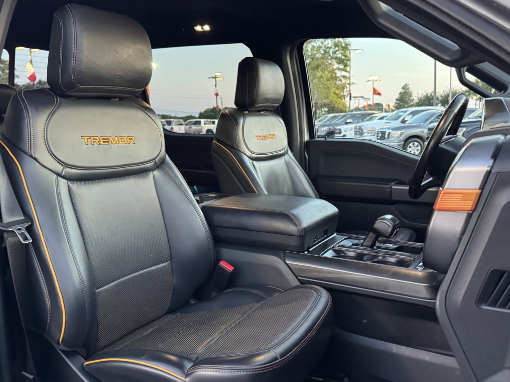 2023 Ford F-150 Image 26