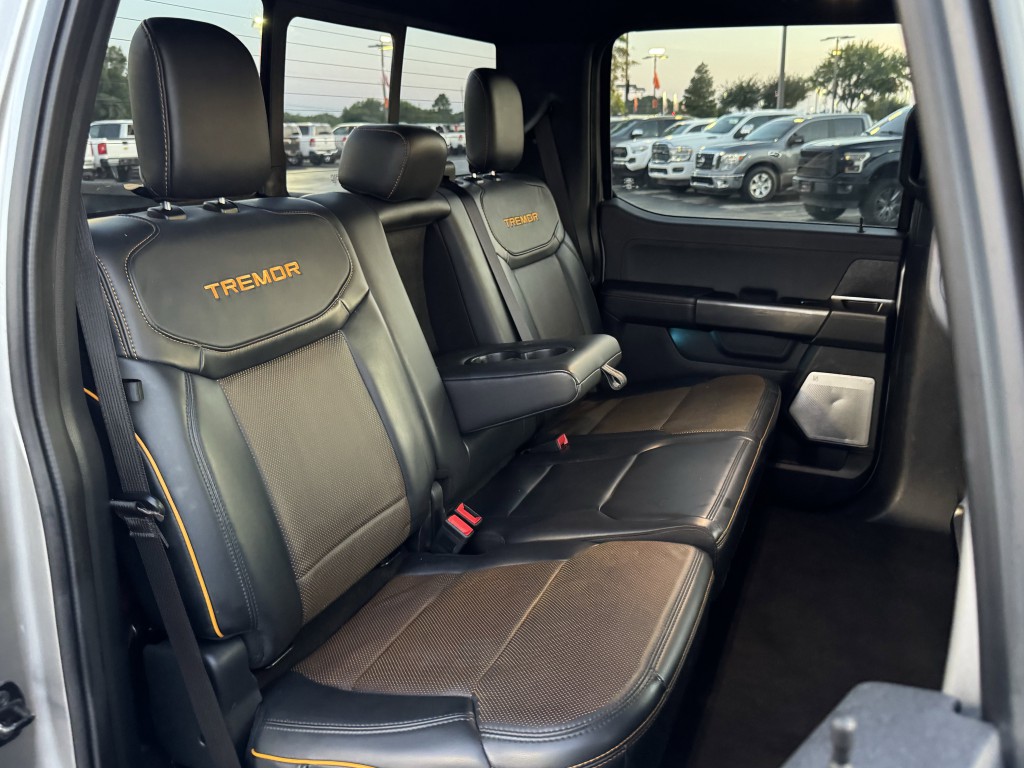 2023 Ford F-150 Image 27