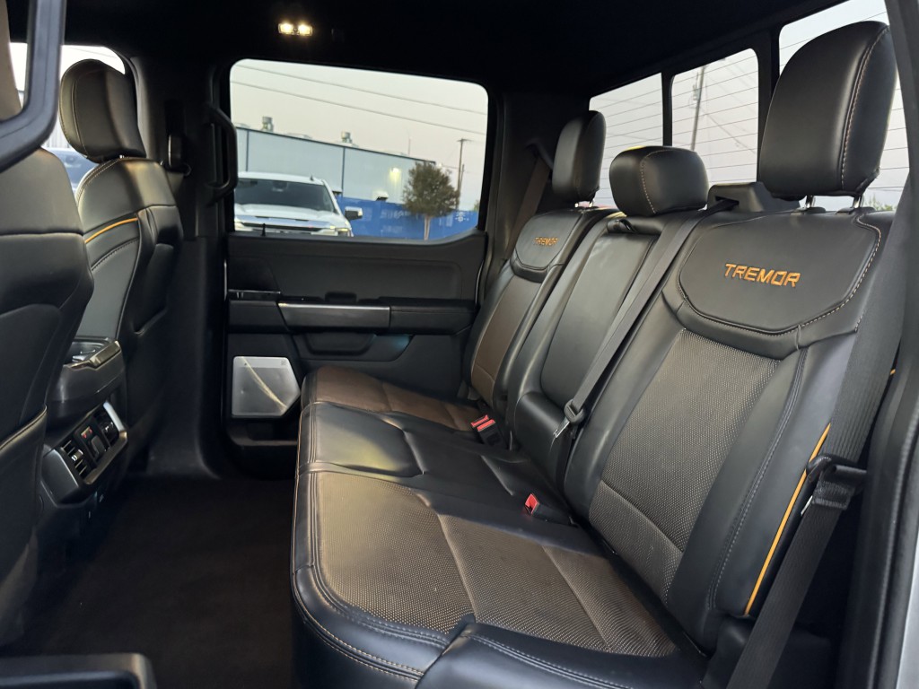 2023 Ford F-150 Image 28