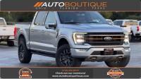 Image for 2023 Ford F-150 Tremor ID: 6761754