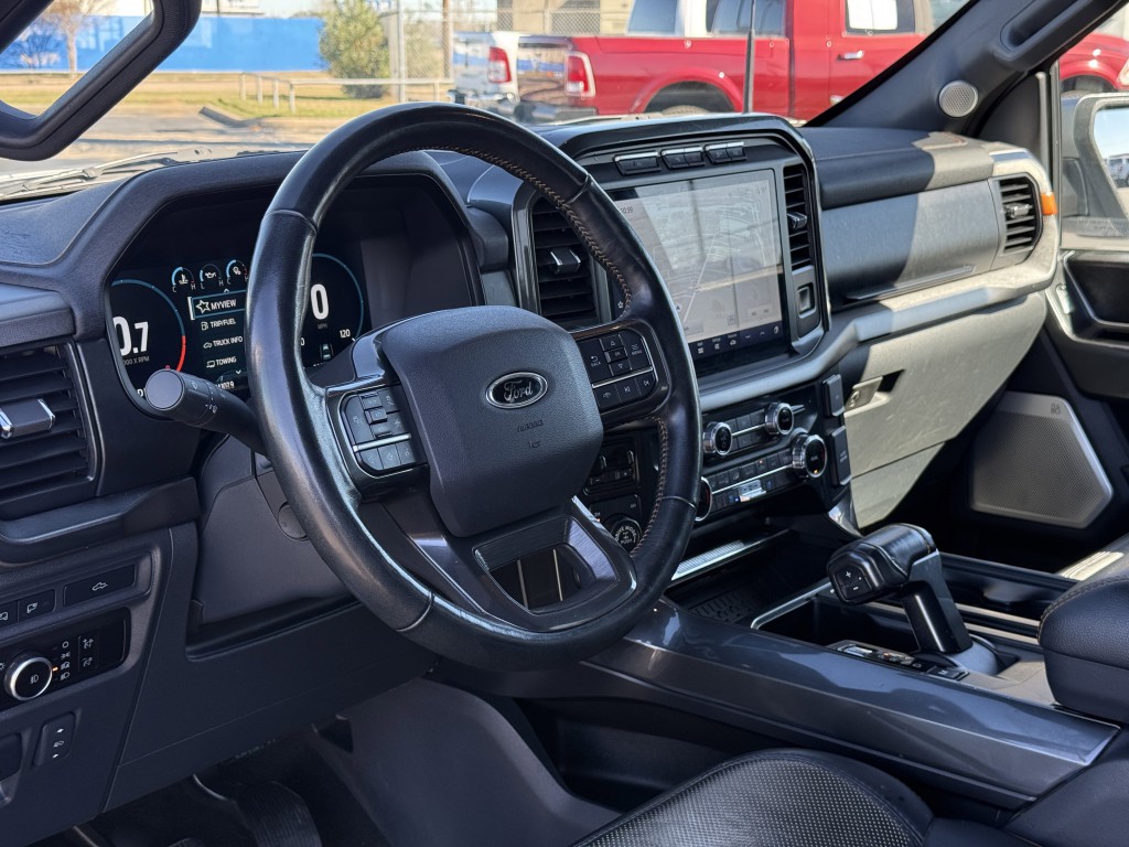 2023 Ford F-150 Image 14