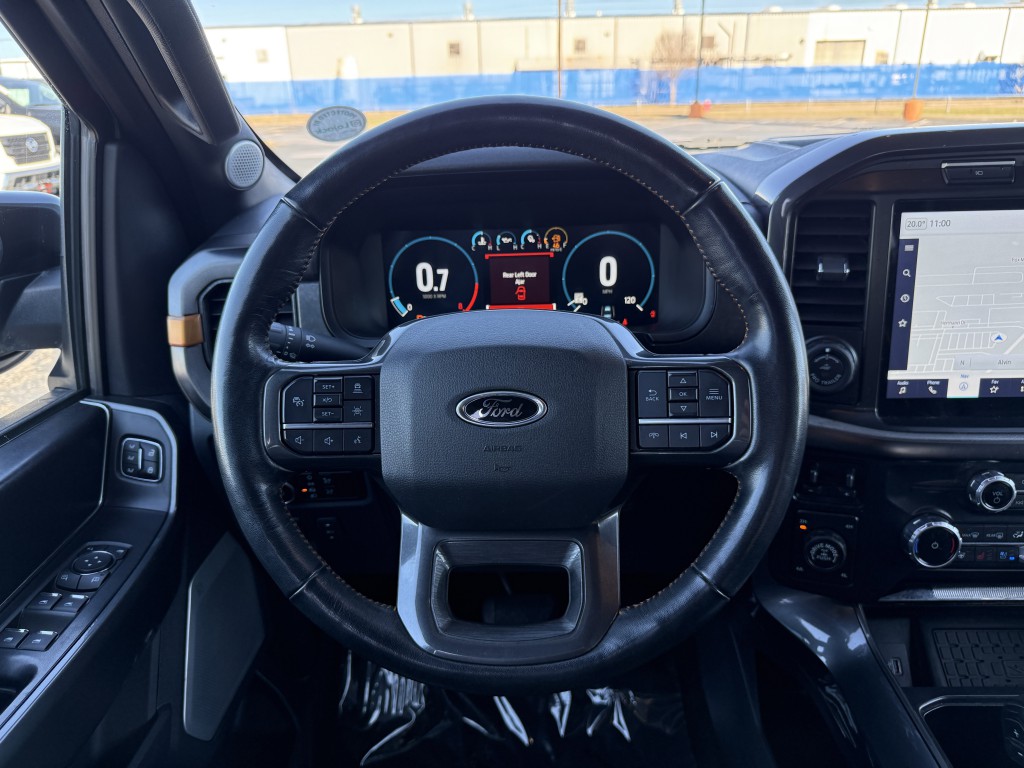 2023 Ford F-150 Image 17