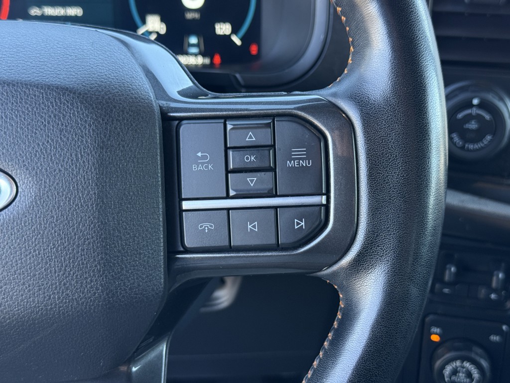 2023 Ford F-150 Image 19