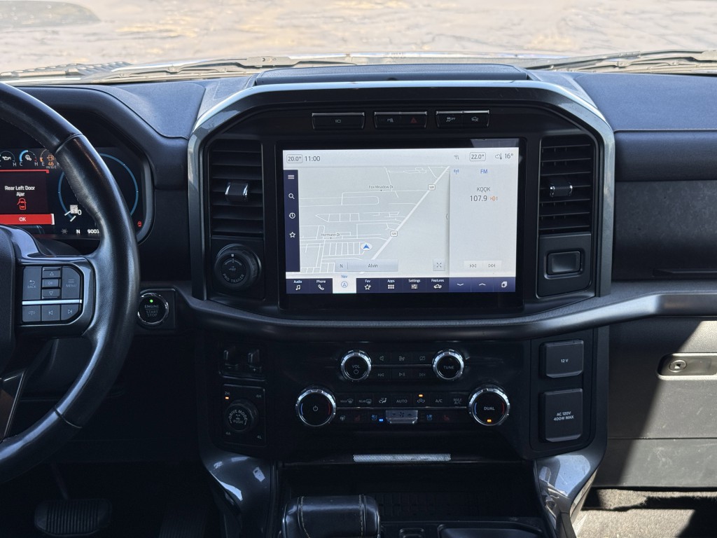 2023 Ford F-150 Image 21