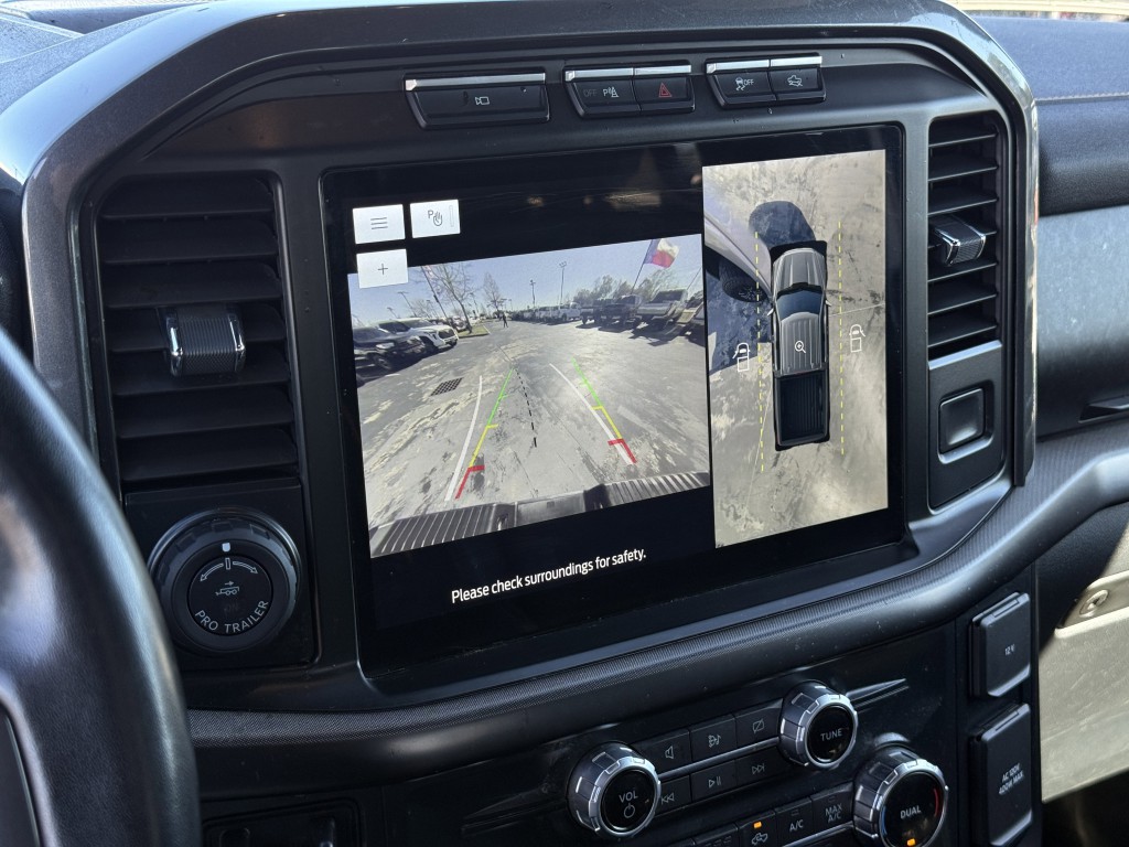 2023 Ford F-150 Image 23