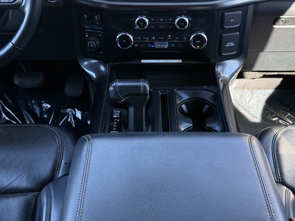 2023 Ford F-150 Image 24