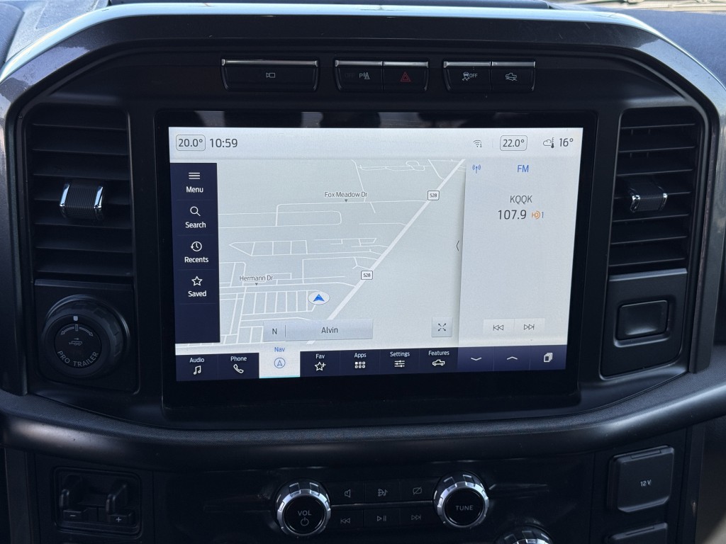 2023 Ford F-150 Image 26