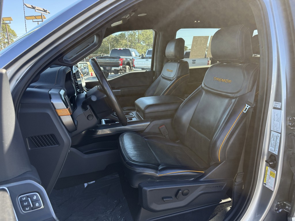 2023 Ford F-150 Image 29