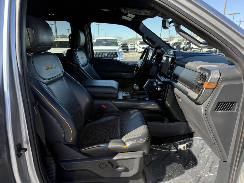 2023 Ford F-150 Image 31