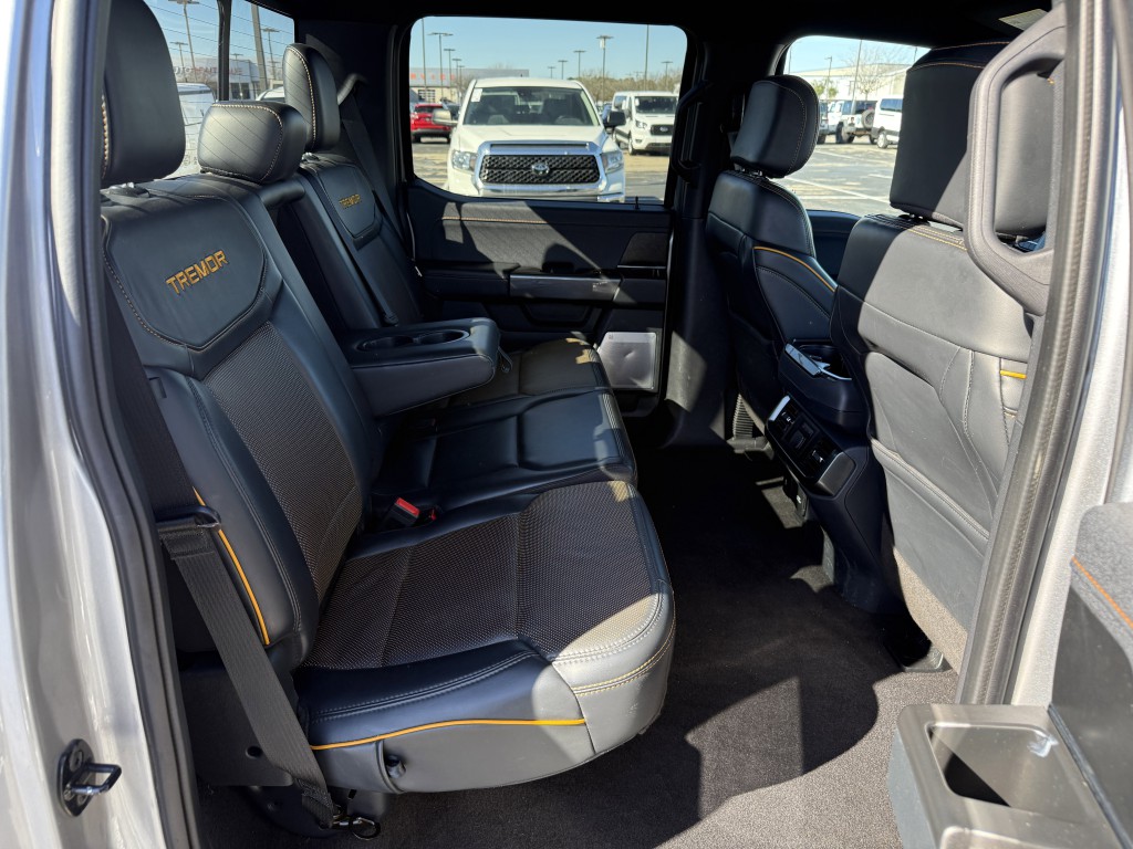 2023 Ford F-150 Image 33