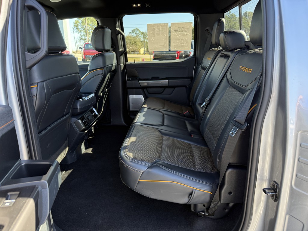 2023 Ford F-150 Image 34