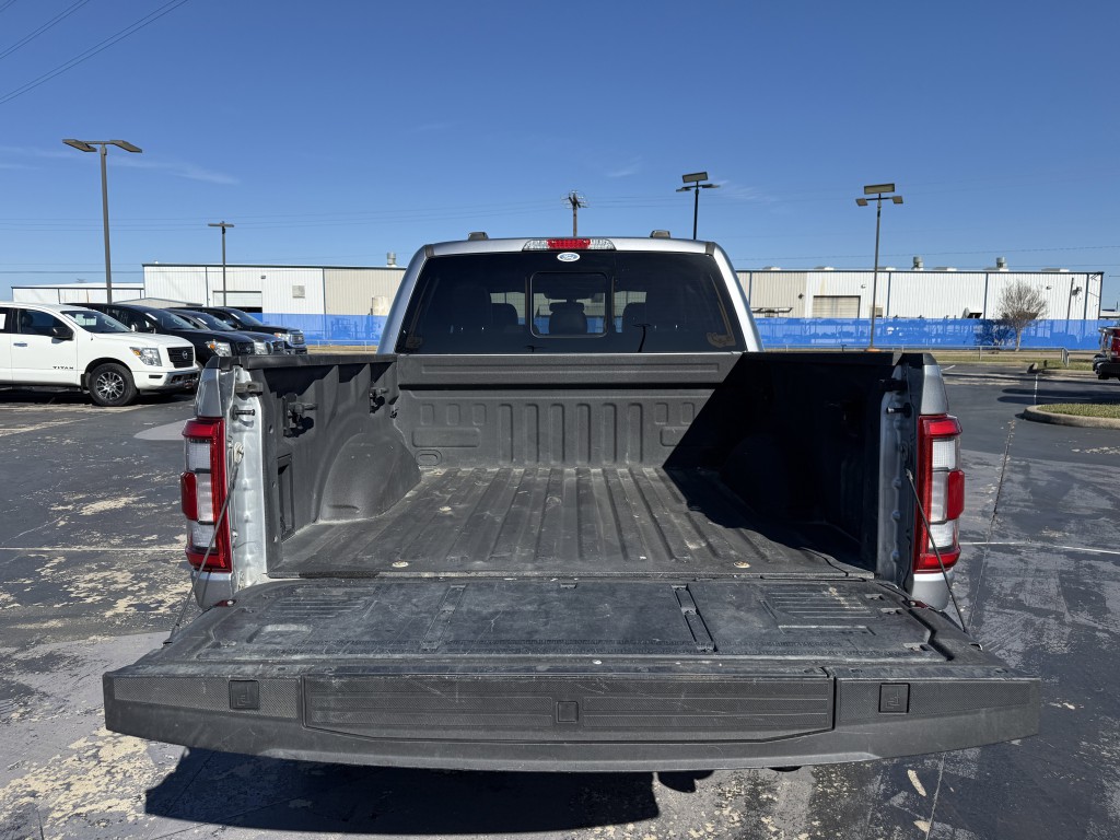 2023 Ford F-150 Image 37