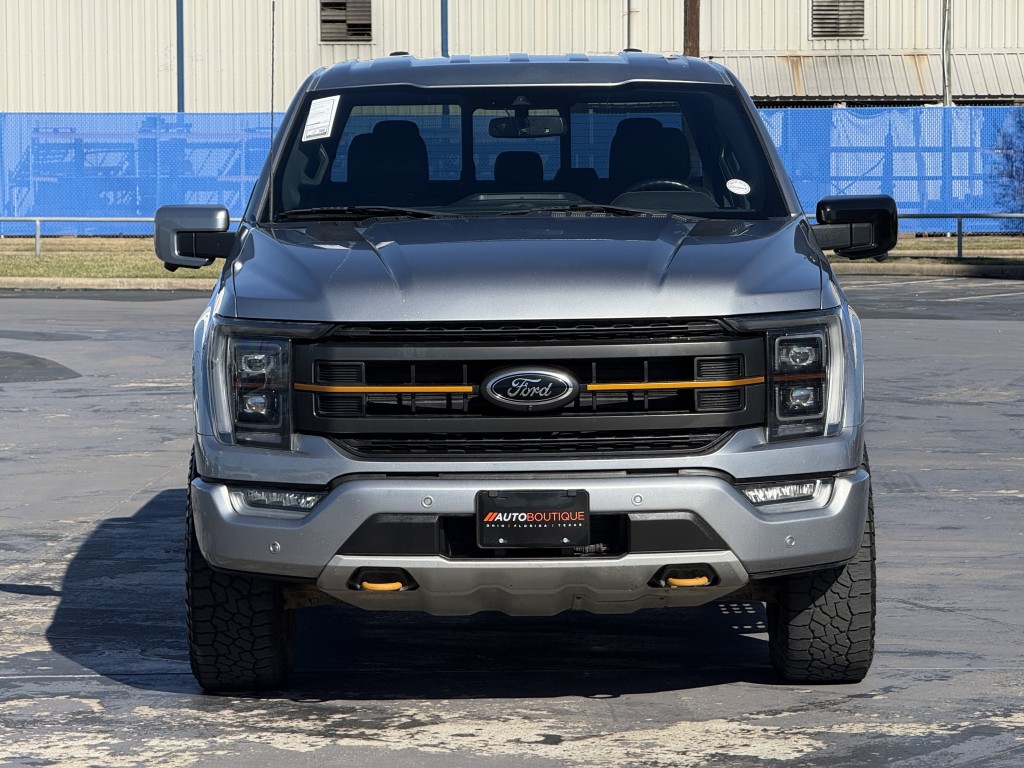 2023 Ford F-150 Image 7