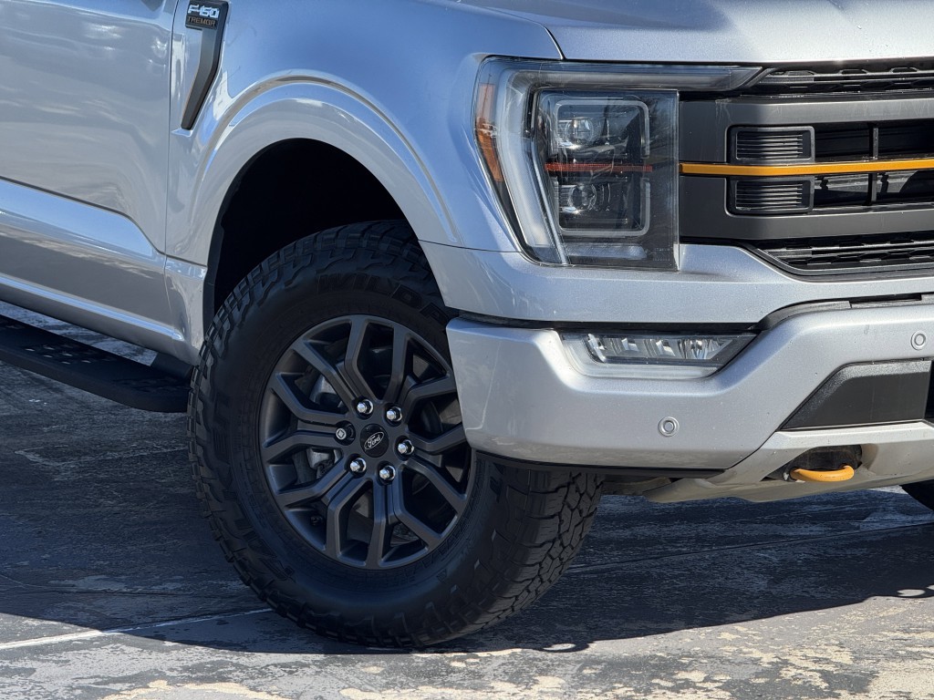 2023 Ford F-150 Image 9