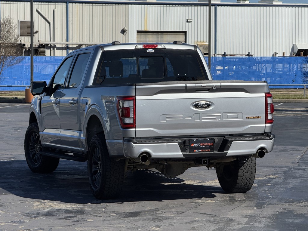2023 Ford F-150 Image 10