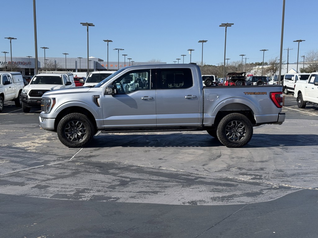 2023 Ford F-150 Image 12