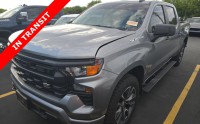 Image for 2024 Chevrolet Silverado 1500 Custom ID: 6761755