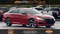 Image for 2021 Honda Accord Sport ID: 6761756