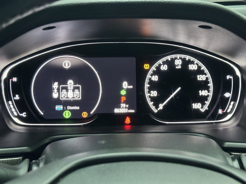 2021 Honda Accord Image 16