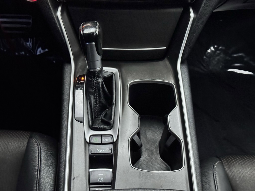 2021 Honda Accord Image 19