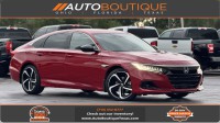 Image for 2021 Honda Accord Sport ID: 6761756