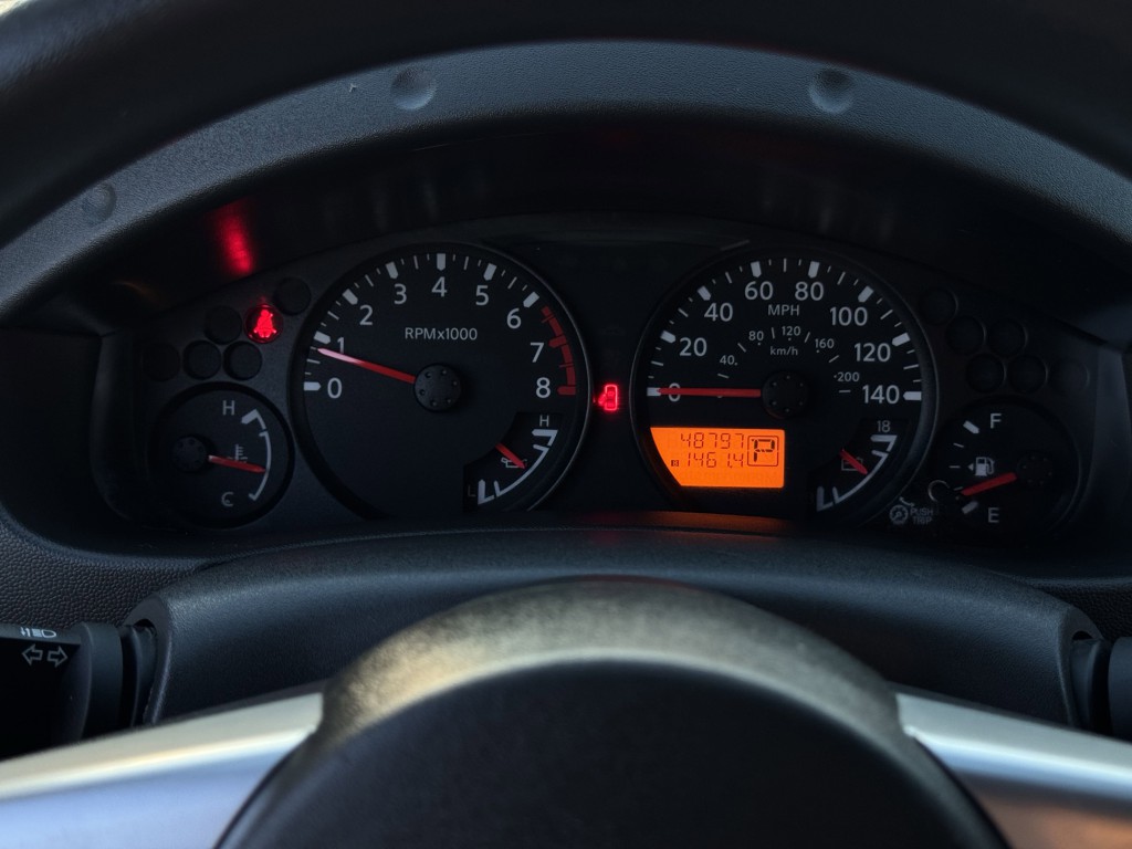 2016 Nissan Frontier Image 16