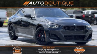 Image for 2024 BMW 2 Series 230i ID: 6761760