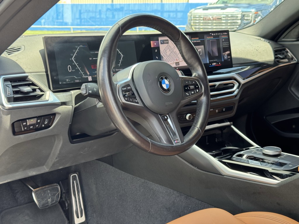 2024 BMW 2 Series Image 12